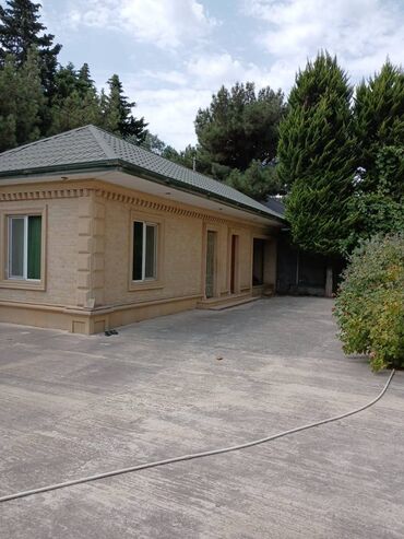 Həyət evləri və villaların satışı: Buzovna 8 otaq, 500 kv. m, Yeni təmirli — 12