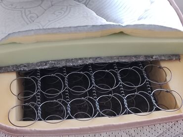 Matraslar: Yeni, Ortopedik matras, Uşaq üçün — 11