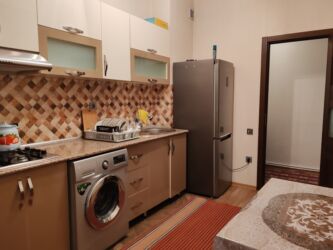 Uzunmüddətli kirayə mənzillər: Kristal Abşeron 1 yaşayış kompleksi — 6