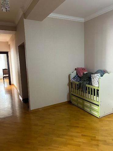 vasim hacıyev: 3 otaqlı, Yeni tikili, m. Qara Qarayev, 102 kv. m — 5