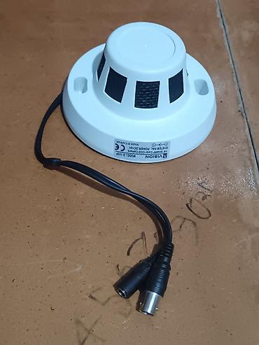thinkware z5000 plus: X-Vision S-102F — цветная CCD-камера наблюдения Основные — 6