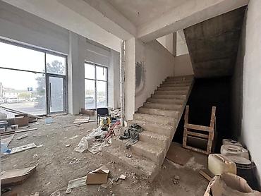 qebelede kiraye: İcarəyə verilir obyekt 150 m², Ağ şəhər q. 3 800 AZN/ay 150 m² Sahə — 5