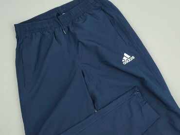 atmosphere sweatshirt: Spodnie dresowe dla mężczyzn, S, Adidas, stan - Bardzo dobry