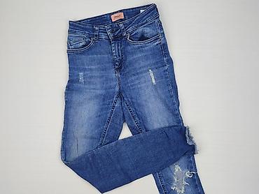 ccc nike air force: ONLY, Jeansy damskie, rozmiar XS — 1
