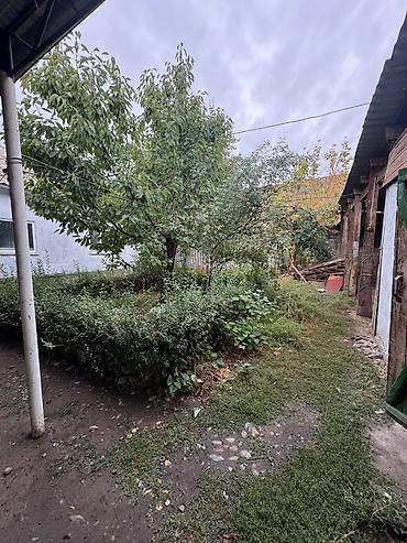 nice house: 4 комнаты, 92 м², 7 соток, Сокулук, Собственник — 5