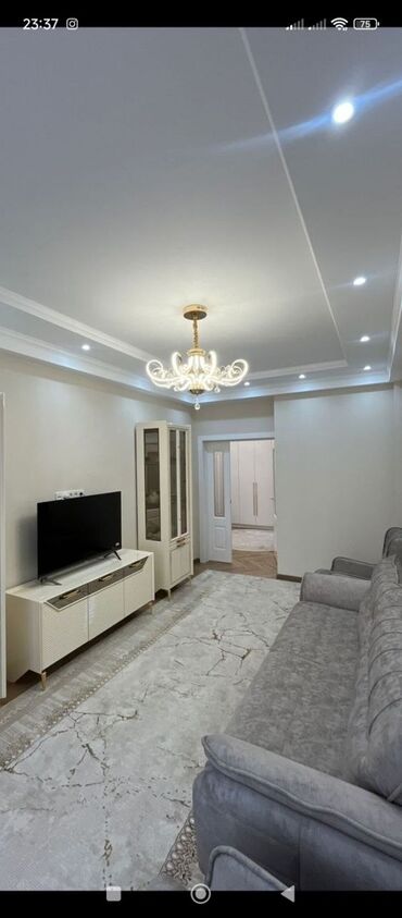 арендовать квартиру для офиса: 1 комната, 55 м², Элитка, 4 этаж, Евроремонт