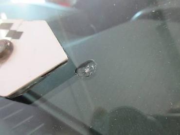 РЕМОНТ ТРЕЩИН И СКОЛОВ НА ЛОБОВОМ СТЕКЛЕ 🚘 Профессиональный ремонт