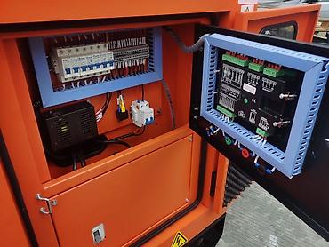 Дизельные мотоблоки: 50 ква чистому 40 квт Без шотчный двигател КОФО ЗАКРЫТЫЙ кожуха без — 8