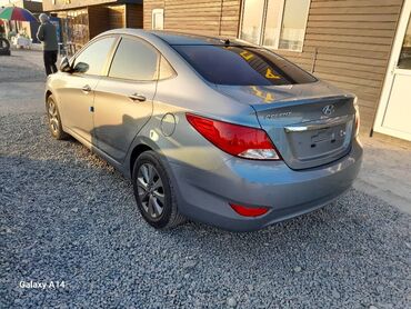 субару аутбек 2004 цена бишкек: Hyundai Accent: 2018 г., 1.4 л, Автомат, Бензин, Седан