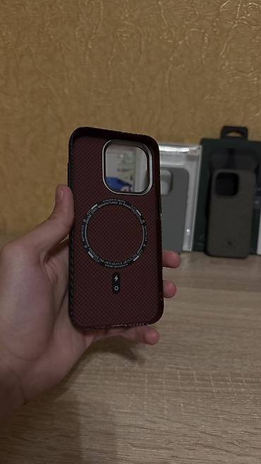 servant az: 15 Pro üçün kabrolar. Çox az işdenib normal vezyetdedir. Her biri — 2