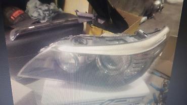 Бампер и комплектующие: БМВ ЗАПЧАСТИ F10 БАМПЕРА ФАРЫ. ПРИВОЗНЫЕ ЗАПЧАСТИ НА БМВ — 7