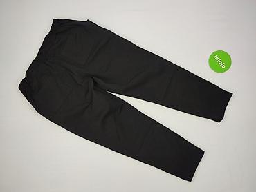 got: EMILI, Spodnie materiałowe damskie, rozmiar XL — 3