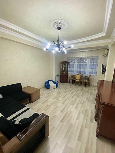 ecemi kiraye ev: 2 otaqlı, Yeni tikili, m. 8 Noyabr, 100 kv. m — 2