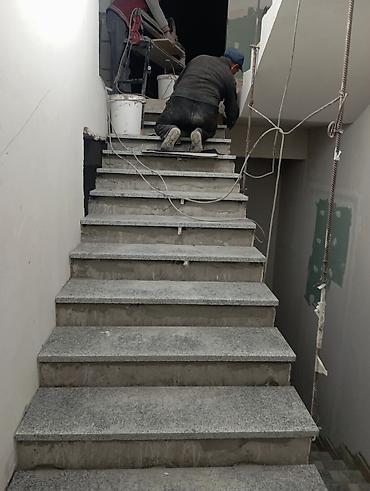 Ремонт под ключ: Отделочные и строительные работы «под ключ» кафель, краска, декор — 1