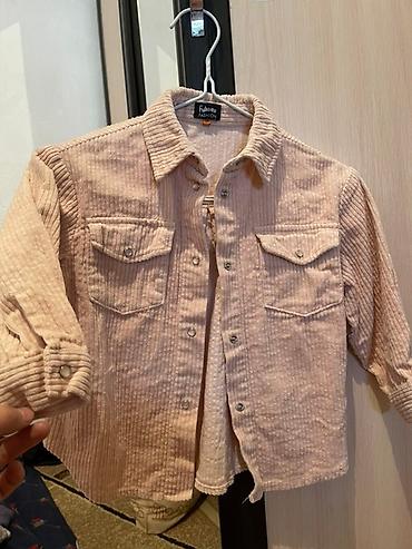 Комплекты одежды: Комплект — 3