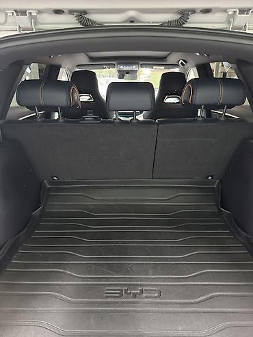 byd e1: BYD Song Plus: 2023 г., Вариатор, Электромобиль, Кроссовер — 7