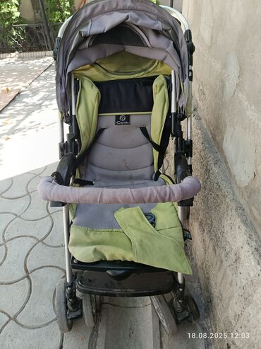 коляски для новорожденных: Балдар арабасы