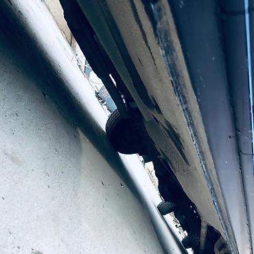 ВАЗ (ЛАДА): ВАЗ (ЛАДА) 2106: 2000 г., 1.6 л, Механика, Бензин, Седан — 16