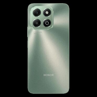 Honor: Honor 6A, 128 GB, rəng - Yaşıl