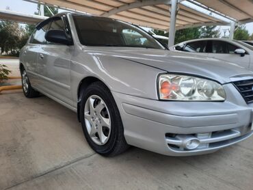 Hyundai: Hyundai Elantra: 1.6 l | 2004 il Sedan — 9