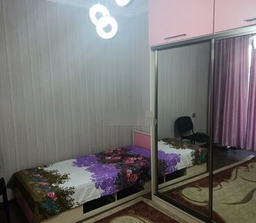 Uzunmüddətli kirayə evlər: 65 kv. m, 3 otaqlı — 3