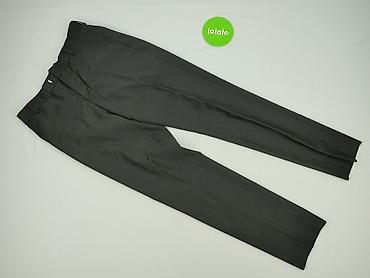 eobuwie emel: Selected Femme, Spodnie materiałowe damskie, rozmiar S — 2