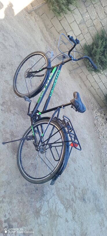 irsad telecom velosiped: İşlənmiş Şəhər velosipedi Adidas, 29"