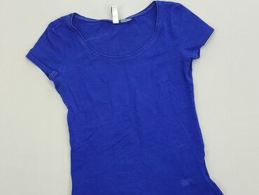 Koszulki: Koszulka H&M, XS (EU 34), stan - Bardzo dobry
