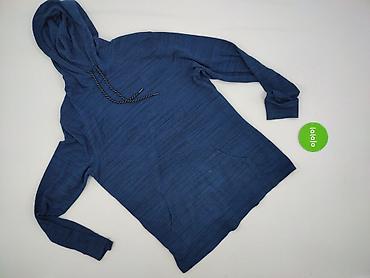 bluzy selectshop: Bluza z kapturem dla mężczyzn, rozmiar L — 2