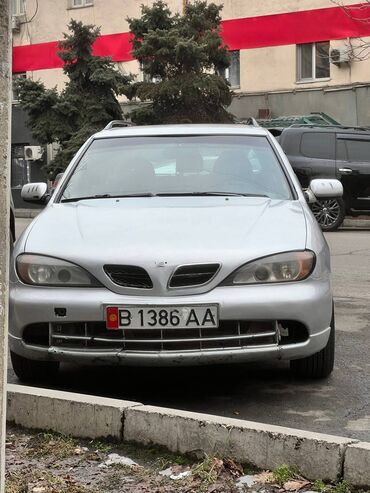 ниссан серена с23: Nissan Primera: 1999 г., 2 л, Механика, Бензин, Универсал