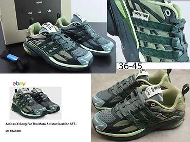 Patike: ULTRA BOOST, TOTALNI HIT MODELI, 2025-26 | NOVO! ! ! HIT! ! ! — 6