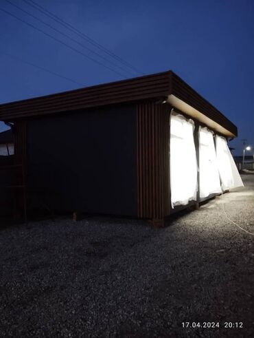 Павильоны: Делаю Торг Павильоны.Под Офис.подЖилой помещения.Любой размер под Ключ — 32