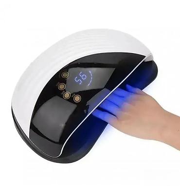 dozeri za dohranu: UV LED lampa 120w 🌟 Dobrodošli u Davidov shop online market koji će — 1