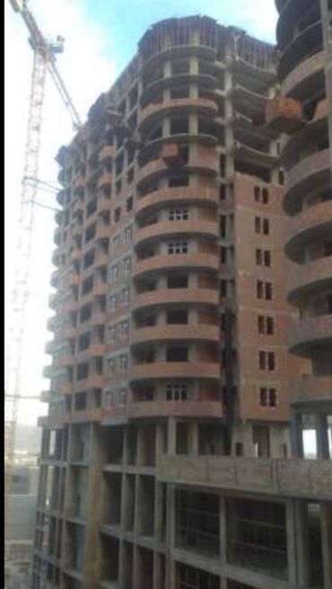 аренда квартир без посредников на длительный срок: Lökbatan qəs., 2 otaqlı, Yeni tikili, m. İçərişəhər, 78 kv. m