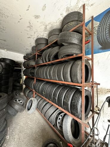 Gume i felne: Otkup guma za dalju upotrebu – Beograd i okolina Tražite način da se — 16