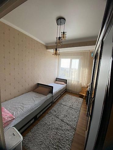 империя: 4 комнаты, 142 м², Аламедин-1 мкр Элитка, 9 этаж — 4