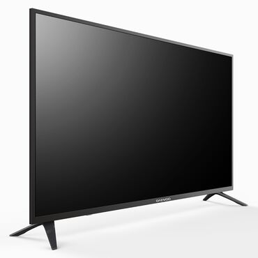 Телевизоры: Срочно!!! Продам телевизор LED TV UHD 4k Smart Tv Daewoo U49V870VKE в