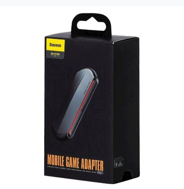 pubg popülerlik satış: Baseus gaming adapter siz bu adapter ile klavituranı ve siçanı