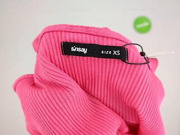 cena sinsay: Sinsay, Sukienka damska, rozmiar XS — 4