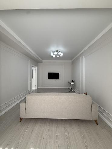 Продажа квартир: 2 комнаты, 54 м², Ак-Кеме (старый аэропорт) Элитка, 11 этаж, Дизайнерский ремонт at lalafo.kg — 7 Продажа квартир: 2 комнаты, 54 м², Ак-Кеме (старый аэропорт) Элитка, 11 этаж, Дизайнерский ремонт — 7
