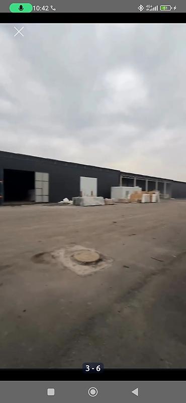 каракол авто рынак: Продам новую торговую точку на новом рынке Караван площадь торговой — 3