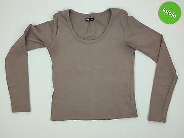 galant garnitury: Sinsay, Bluzka damska, rozmiar L — 2