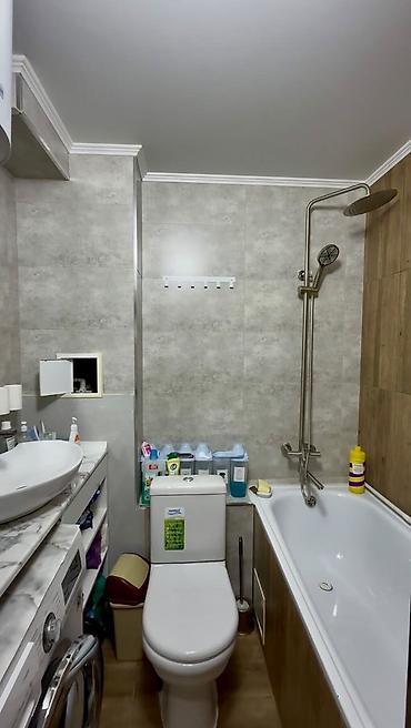 тимирязева: 3 комнаты, 58 м², 3 этаж, Евроремонт — 9