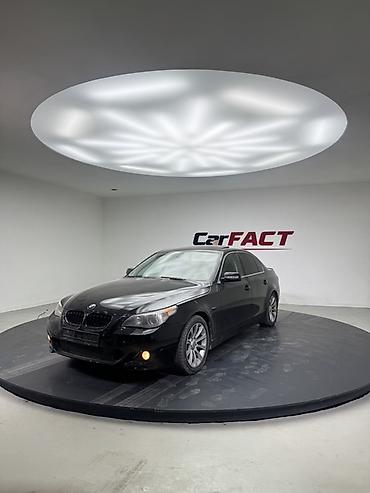 540 bmw: Литые Диски R 17 BMW, Комплект, отверстий - 4, Новый — 1