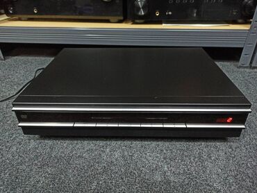 DVD i Blu-ray plejeri: Bang & olufsen 4620 cd/dvd. Ispravan, proveren, odmah dostupan — 2