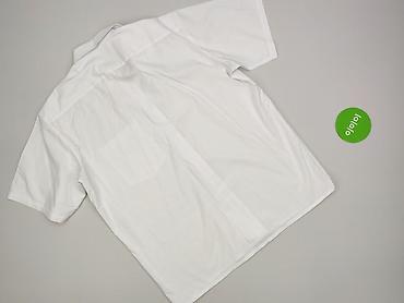 białe: Koszulа dla mężczyzn, rozmiar 5XL — 3