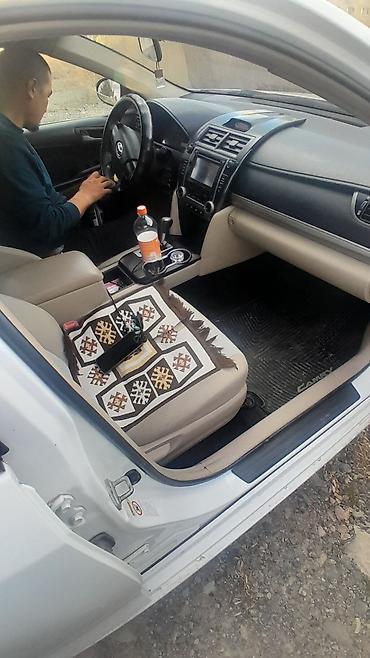 тойота маджеста 4.3: Toyota Camry: 2011 г., 2.5 л, Автомат, Бензин, Седан — 3