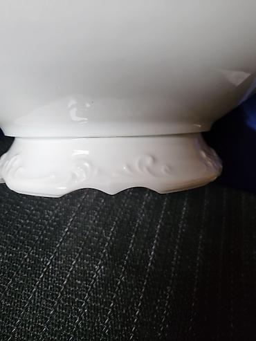 Činije: Cinija iz 70ih Schmidt porcelan S.Katarina Brazil. Cinija vrhunski — 14