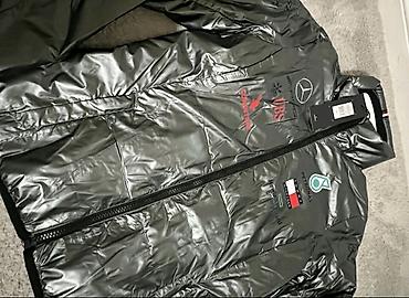 kurtka kisi: Kurtka, Bolonka, Qış, Tommy Hilfiger — 3