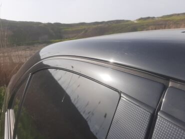 фольксваген поло новый кузов комплектации: Mercedes-Benz w203, İşlənmiş